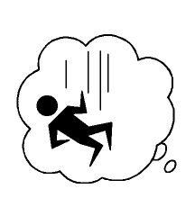 Dreamt Of Falling