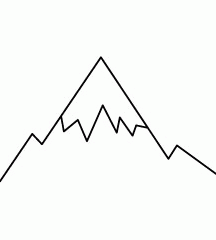 Snowy Mountain