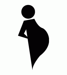 Expectant Mother