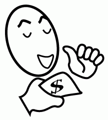Counting Money