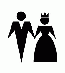 Marrying Princess
