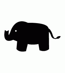 Baby Elephant