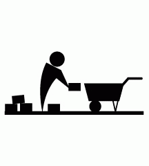 Stealing Construction Material