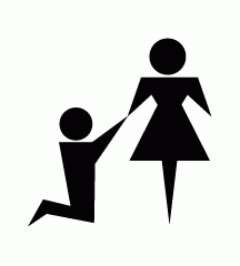Proposing Marriage