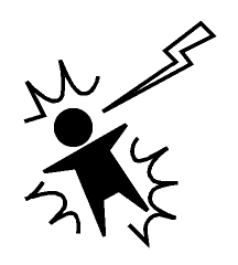 Struck By Lightning