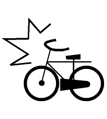 Bicycle Accident
