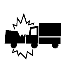 Accident Involving Lorry