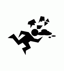 Killed By Falling Glass