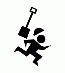 Labourer Killed At Work