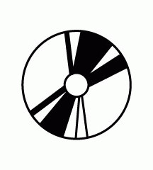 Laser Disc (LD)