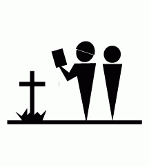 Leading Funeral