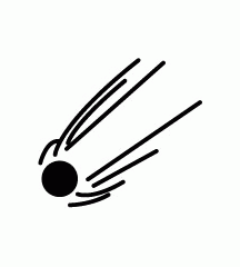 Lexell's Comet