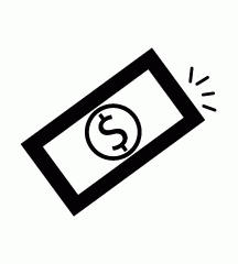 Money Note With No Series Number