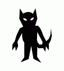 Lucifer