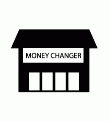 Money Changer