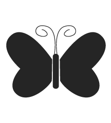Morpho Butterfly