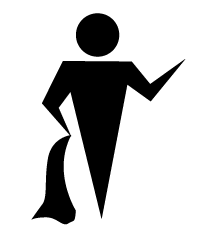 Naked Man