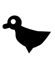 Baby Goose
