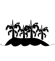 Prison On Deserted Island