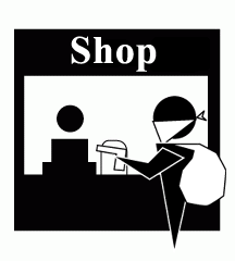 Robbery At Shop