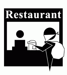 Robbery At Restaurant