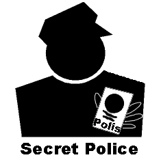 Secret Police