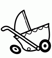 Broken Pram