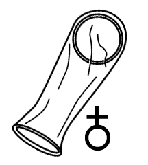 Femidom (Woman Version Of Condom)