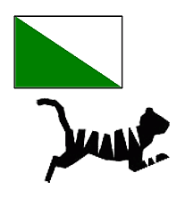 Siberian Tiger