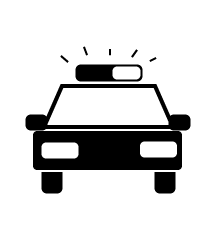 Police Car
