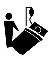 Doctor Checking On Patient