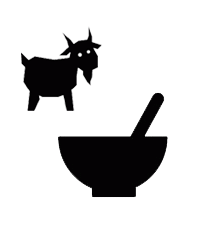 Soup Kambing