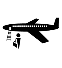 Travelling By Plane