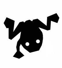 Three-Legged Toad