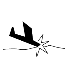Cargo Plane Crashed