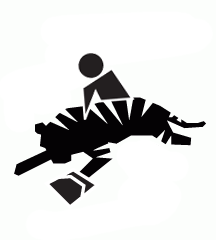 Trapping Tiger