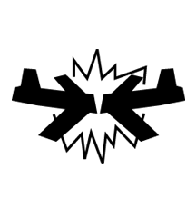 Two Planes Collided