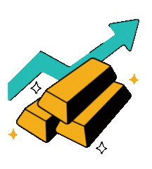 Gold Price Increase