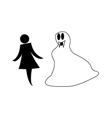 Woman Raped By Ghost