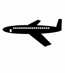 Military Transport Plane