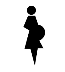 Pregnant Woman