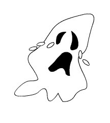 Ghost Crying