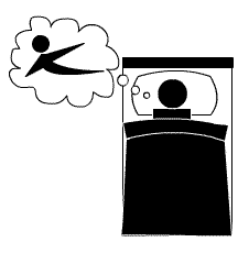 Dreamed Of Flying