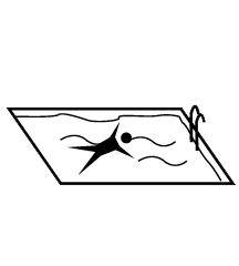 Drown In Swimming Pool