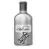Tiger bone wine