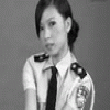 Policewoman