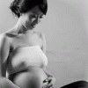 Pregnant woman