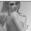 Naked woman