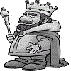 King