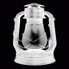 Kerosene lamps